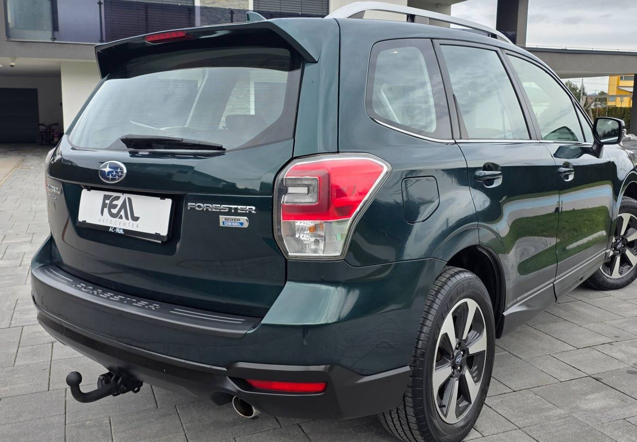 Zunanja slika - Subaru Forester - 2.0D-4X4-1 LASTNIK-XENON-LED-KAMERA-FACE LIFT - 4