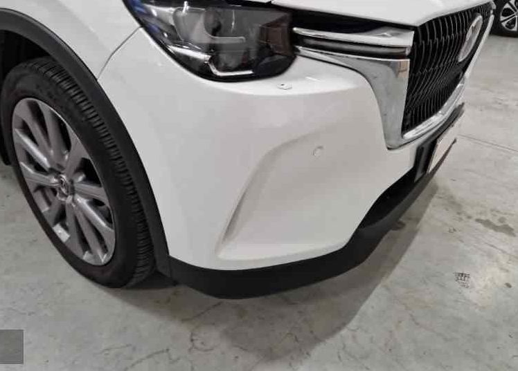 Zunanja slika - Mazda CX-60 - 3.3L E-SKYACTIV MHEV EXCL. LINE.KAMERA.LED.AUT.NAV - 9