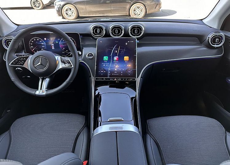 Zunanja slika - Mercedes-Benz GLC-Razred - 200 d 4MATIC  ...TOP CENA... - 8