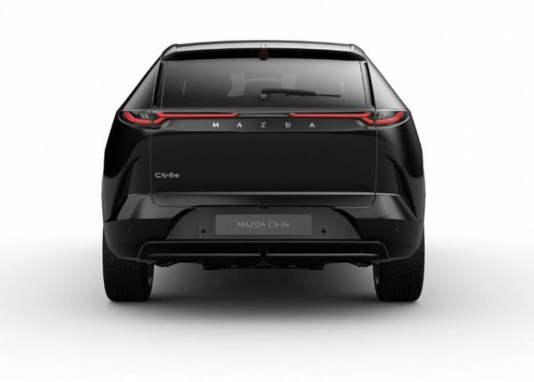 Zunanja slika - Mazda CX-6e - TAKUMI - 6