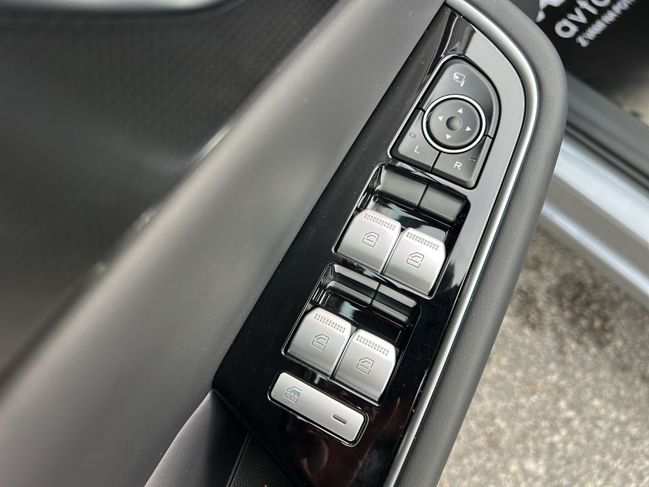 Zunanja slika - Baic X75 - X7 1.5T ELEGANCE + 360 + RADAR+PANORAMA+BLIS+ADAS - 17