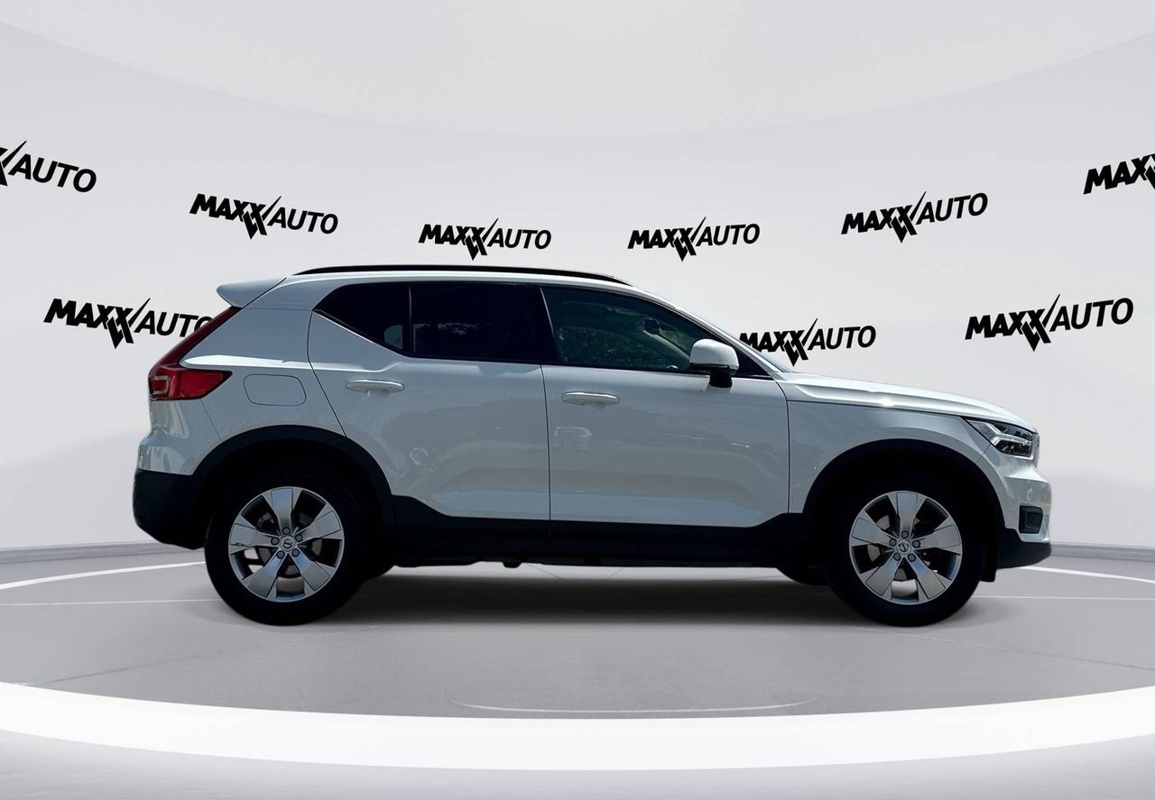 Zunanja slika - Volvo XC40 - D3 Momentum Avt... - 4