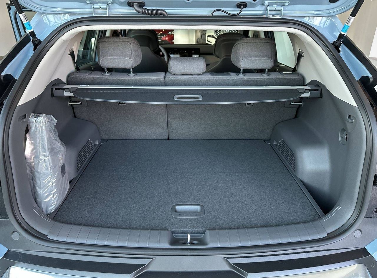 Zunanja slika - KIA EV3 - STAR 58.3 kWh baterija... - 12