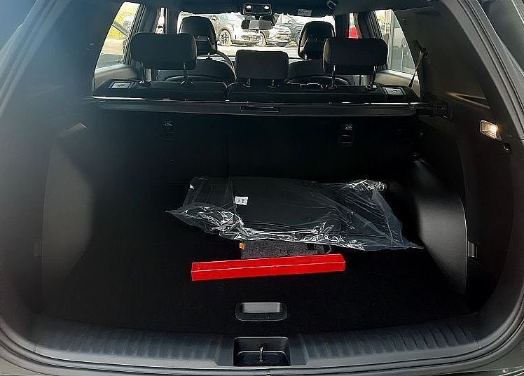 Zunanja slika - SsangYong Torres - EVX- ELEKTRIČNO VOZILO - 12