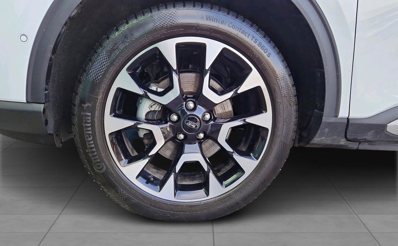 Zunanja slika - Ford Kuga - Active X 2.5 HYBR 134kW FHEV AWD-SLO-RADAR-HEADUP - 15