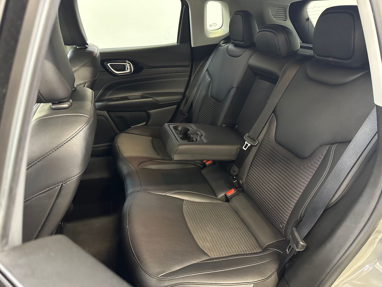 Zunanja slika - Jeep Compass - 1.6 Multijet LIMITED|Radar|AutoPark|+5 LET JAMSTVA - 17