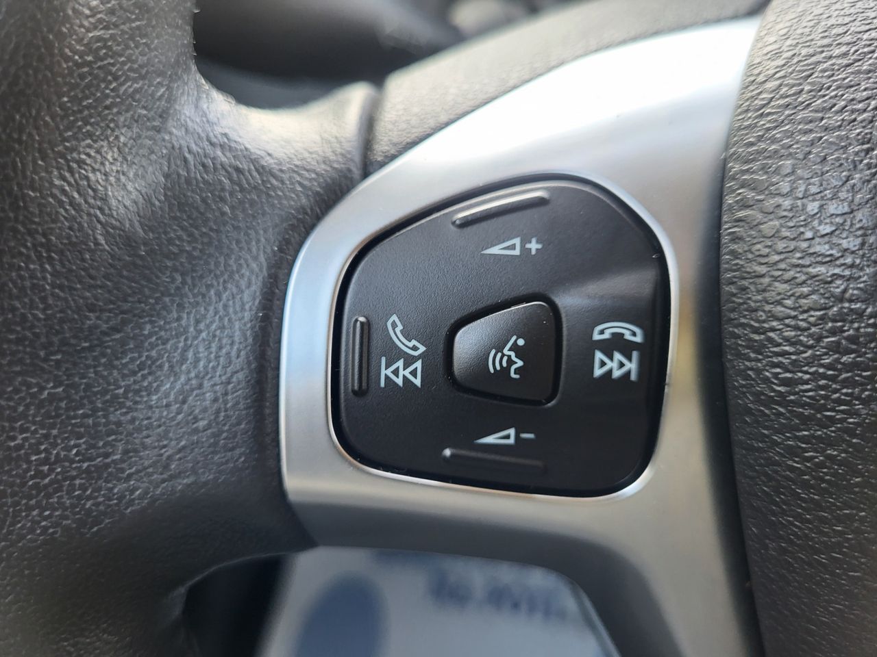 Zunanja slika - Ford Tourneo - 1.0 ac-tempomat-pdc-el.paket-bluethoot.... - 14