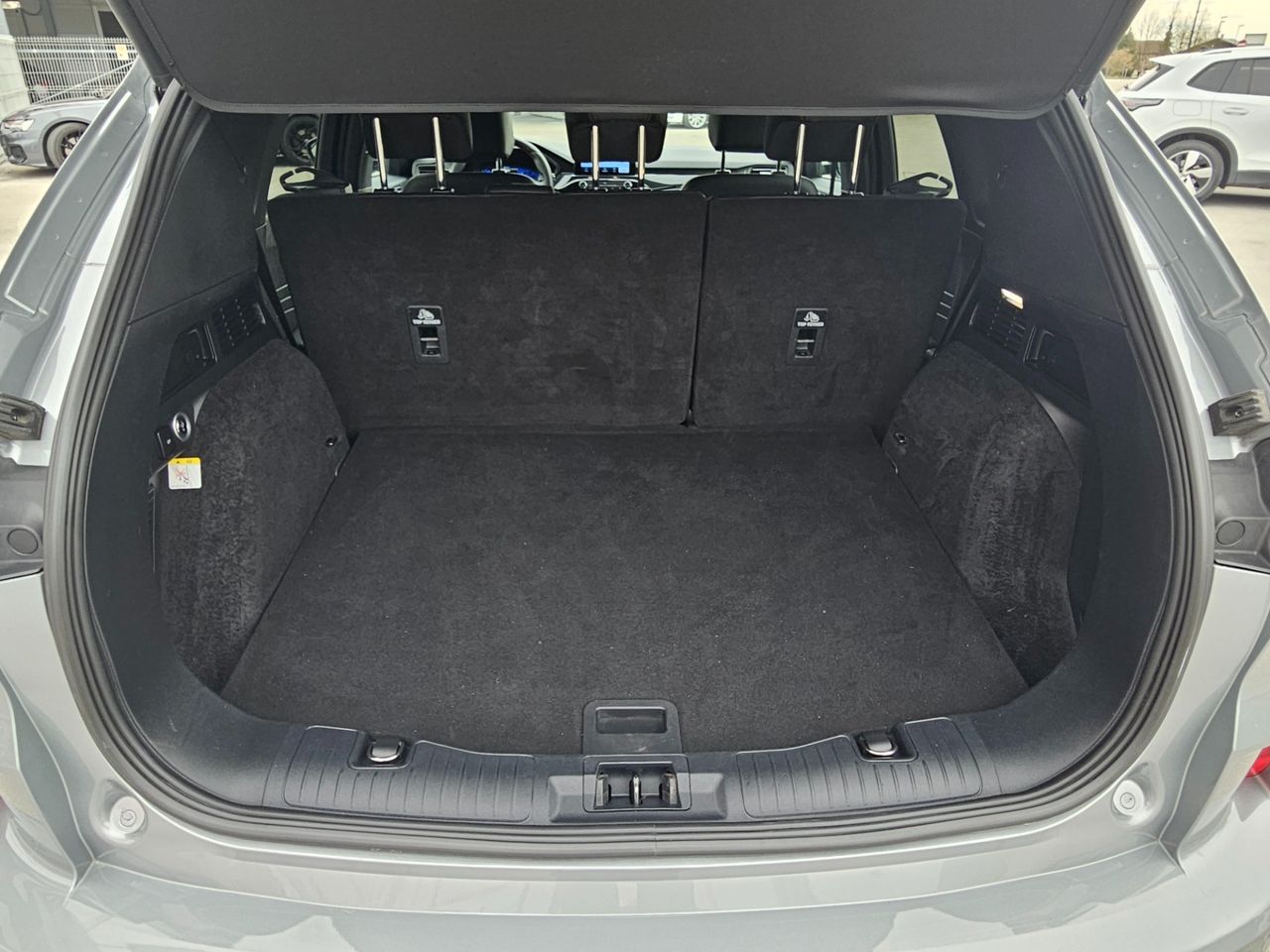 Zunanja slika - Ford Kuga - 1.5 EcoBlue ST-Line - 6