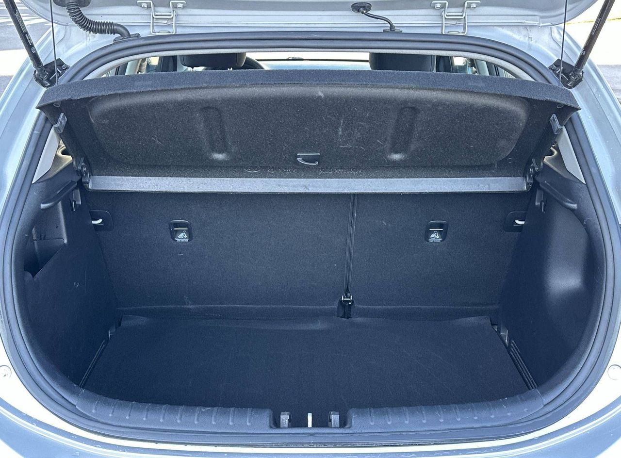 Zunanja slika - KIA Rio - 1.25 MPI EX Edition ISG. 5M T - 12