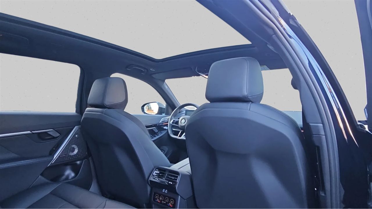 Zunanja slika - BMW Serija 5 - 520d xDrive - 8