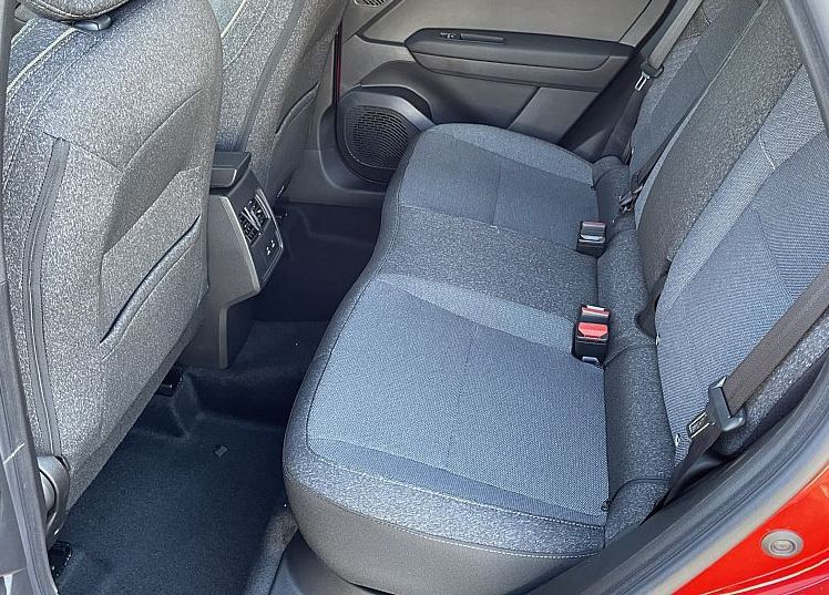 Zunanja slika - Mitsubishi ASX - 1.3 DI-T MHEV Intense Avt. AKCIJA - 7