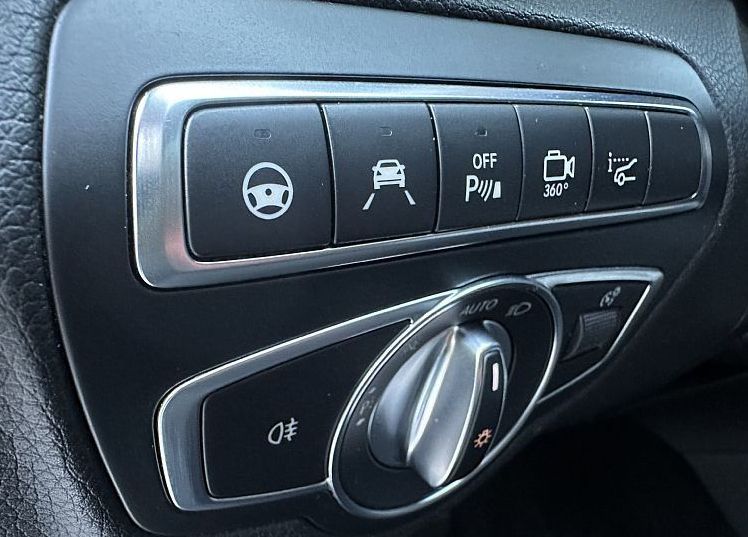 Zunanja slika - Mercedes-Benz GLC-Razred - GLC 350 d 4MATIC-PANORAMA-KAM360-HUD-ACC+ASSIS-VK - 14