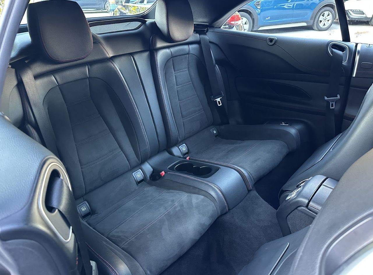 Zunanja slika - Mercedes-Benz E-Razred - AMG E 53 4MATIC+AIRMATIC-DRIVER PAKET-NIGHT PAKET - 14