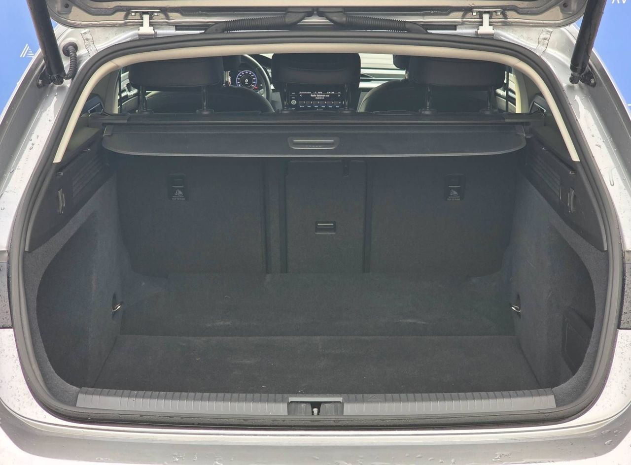 Zunanja slika - VW Arteon - Shooting Brake 2.0 TDI Elegance DSG ACC MRT KOT ERGO - 11