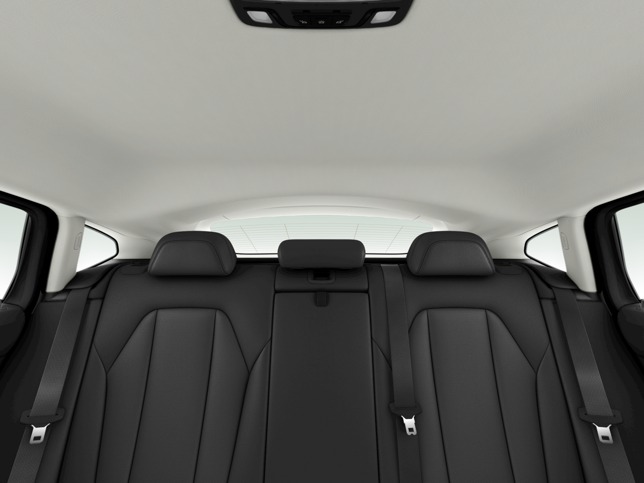 Zunanja slika - BMW X4 - xDrive20d - 9