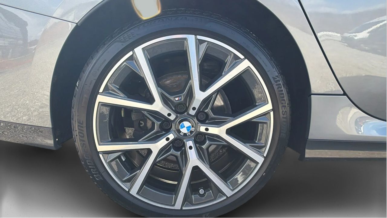 Zunanja slika - BMW Serija 2 - 218i - 5