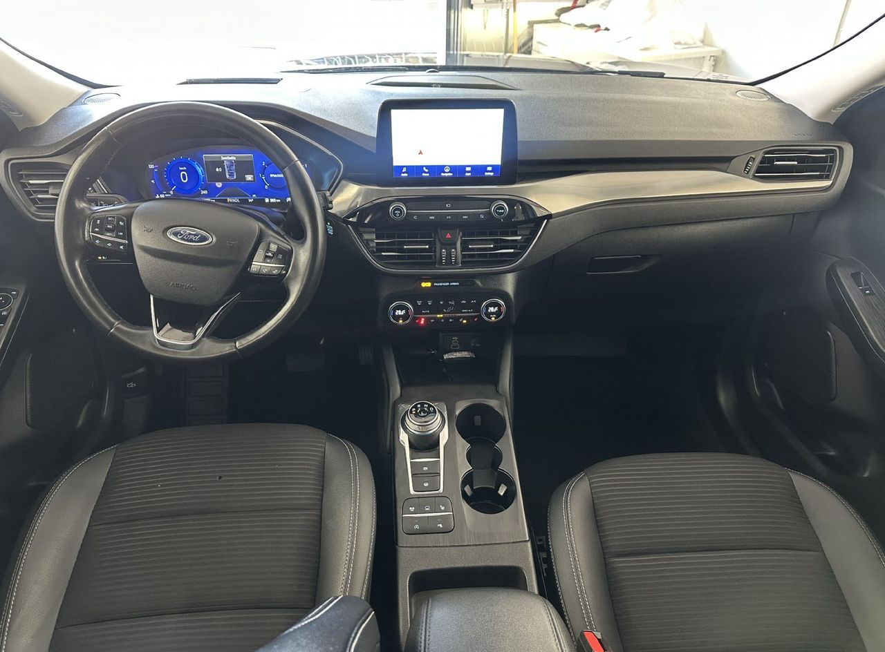 Zunanja slika - Ford Kuga - TitaniumX 2.0 EcoBlue 140kW.NEMŠKI+4ALU.KAMERA.4X4 - 4