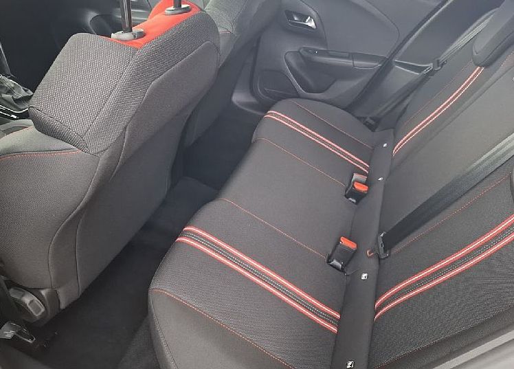 Zunanja slika - Opel Corsa - 1.2 TURBO 100KM GS - servisna zgodovina - 7