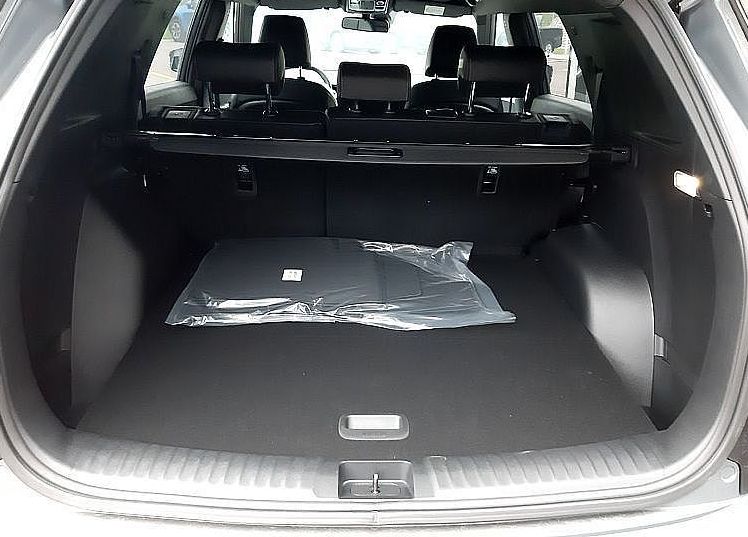 Zunanja slika - SsangYong Torres - 1.5 T-GDi  A T ADVENTURE+NA ZALOGI - 12