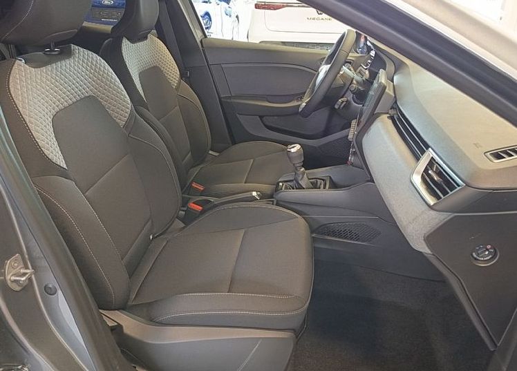 Zunanja slika - Renault Clio - 1.0 TCE 90 I FEEL SLOVENIA - 6