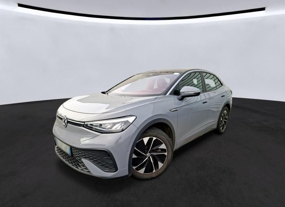 Zunanja slika - VW ID.5 - Pro Performance 150 KW.KAMERA.NAVI.LED.USNJE.GRE.S - 1