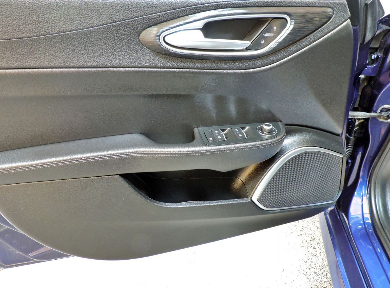 Zunanja slika - Alfa Romeo Giulia - 2.2 Multijet 160 Super Avt. - 17