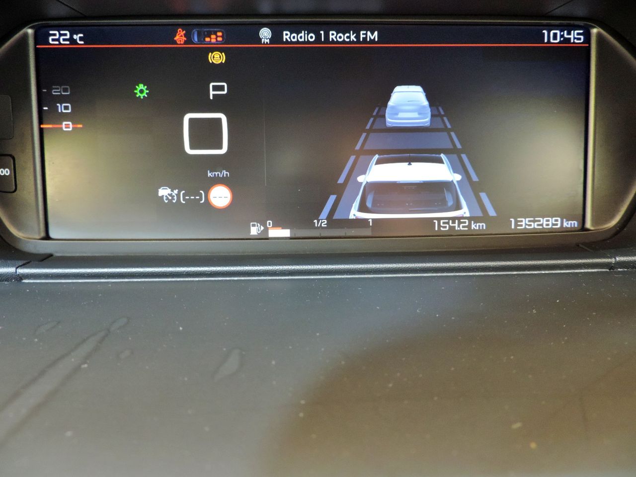 Zunanja slika - Citroën C4 - Grand Spacetourer  Grand Spacetourer BlueHDi 130 Avt. ACC-KA - 16