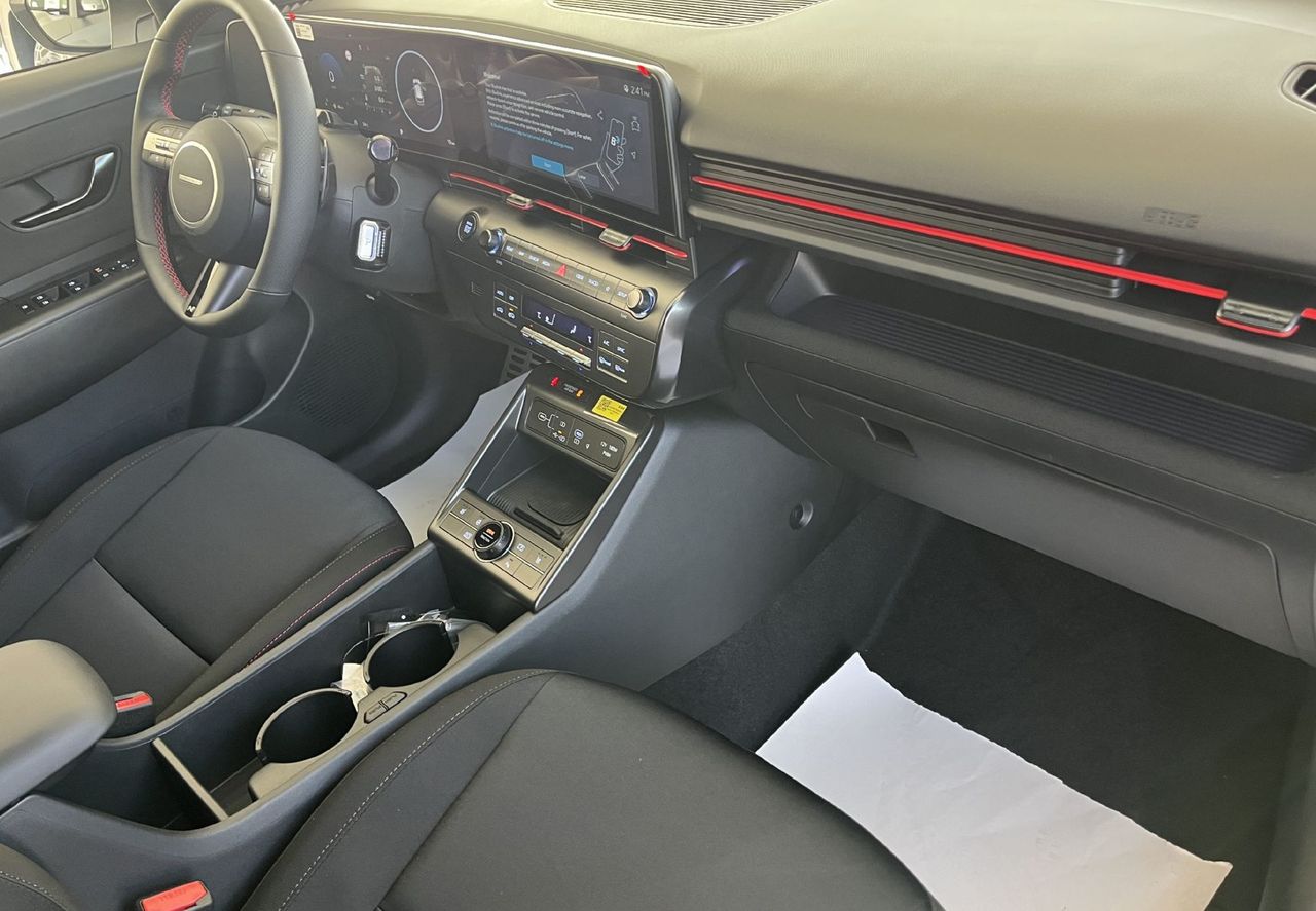 Zunanja slika - Hyundai Kona - 1.6 T-GDI 138 Premium DCT - 14