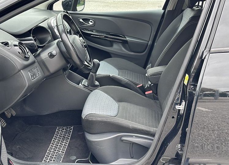 Zunanja slika - Renault Clio - Dynamique Energy TCe 90 Stop   Start - 6