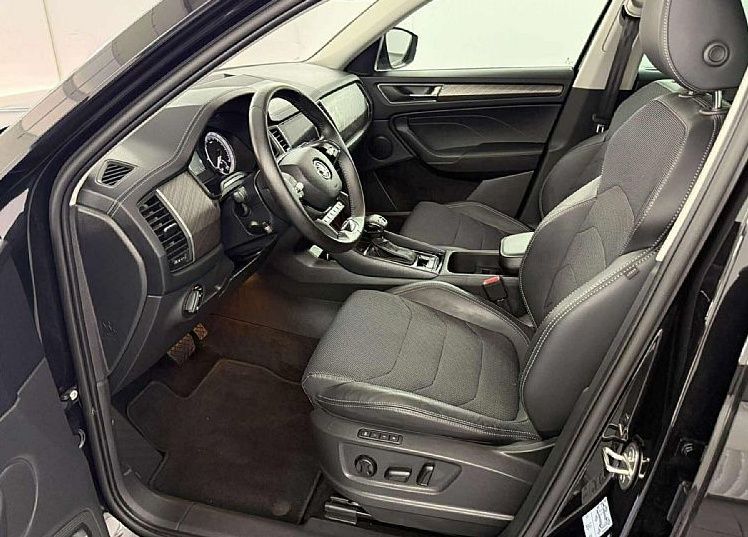 Zunanja slika - Škoda Kodiaq - Style 1.5 TSI ACT 110kW DSG.NEMŠKI.LED.KAMERA.7SED - 6