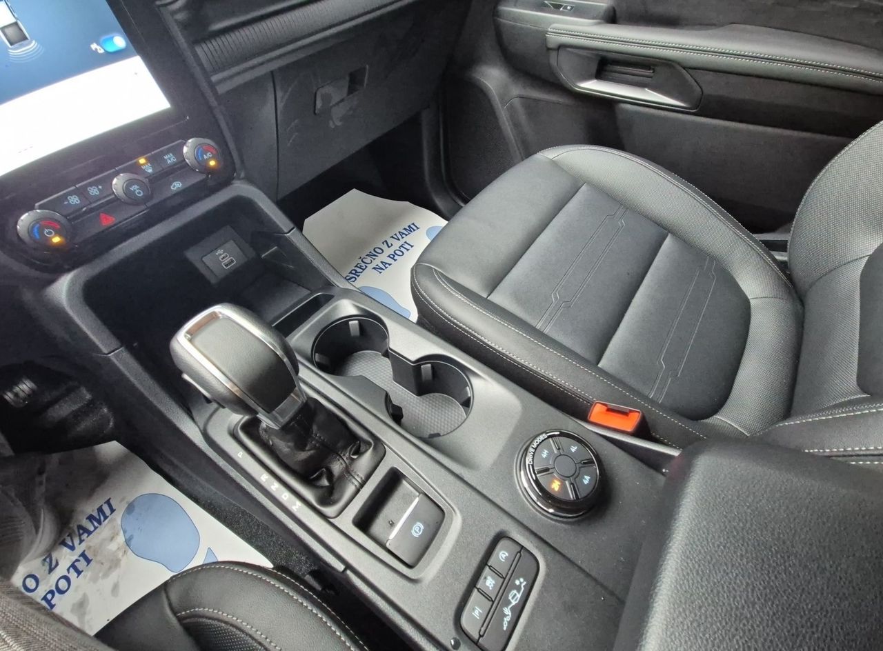 Zunanja slika - Ford Ranger - TREMOR 2.0 EcoBlue 205 KM A10 DC e-4WD - 18