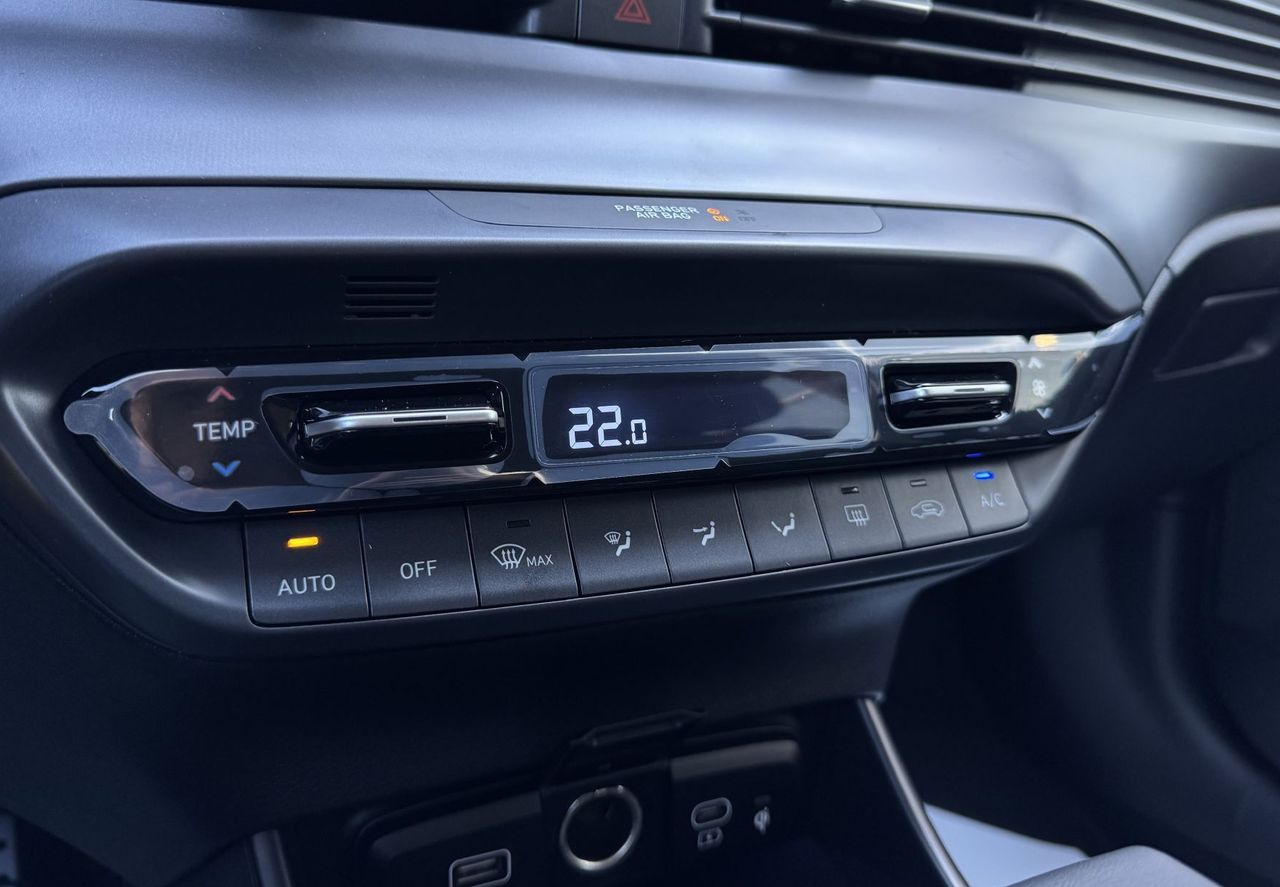 Zunanja slika - Hyundai Bayon - 1.0 T-GDI - 4