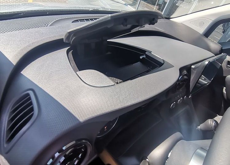 Zunanja slika - Mercedes-Benz Citan - TOURER PRO 110CDI LED ŽAROMETI AKCIJSKA CENA - 12