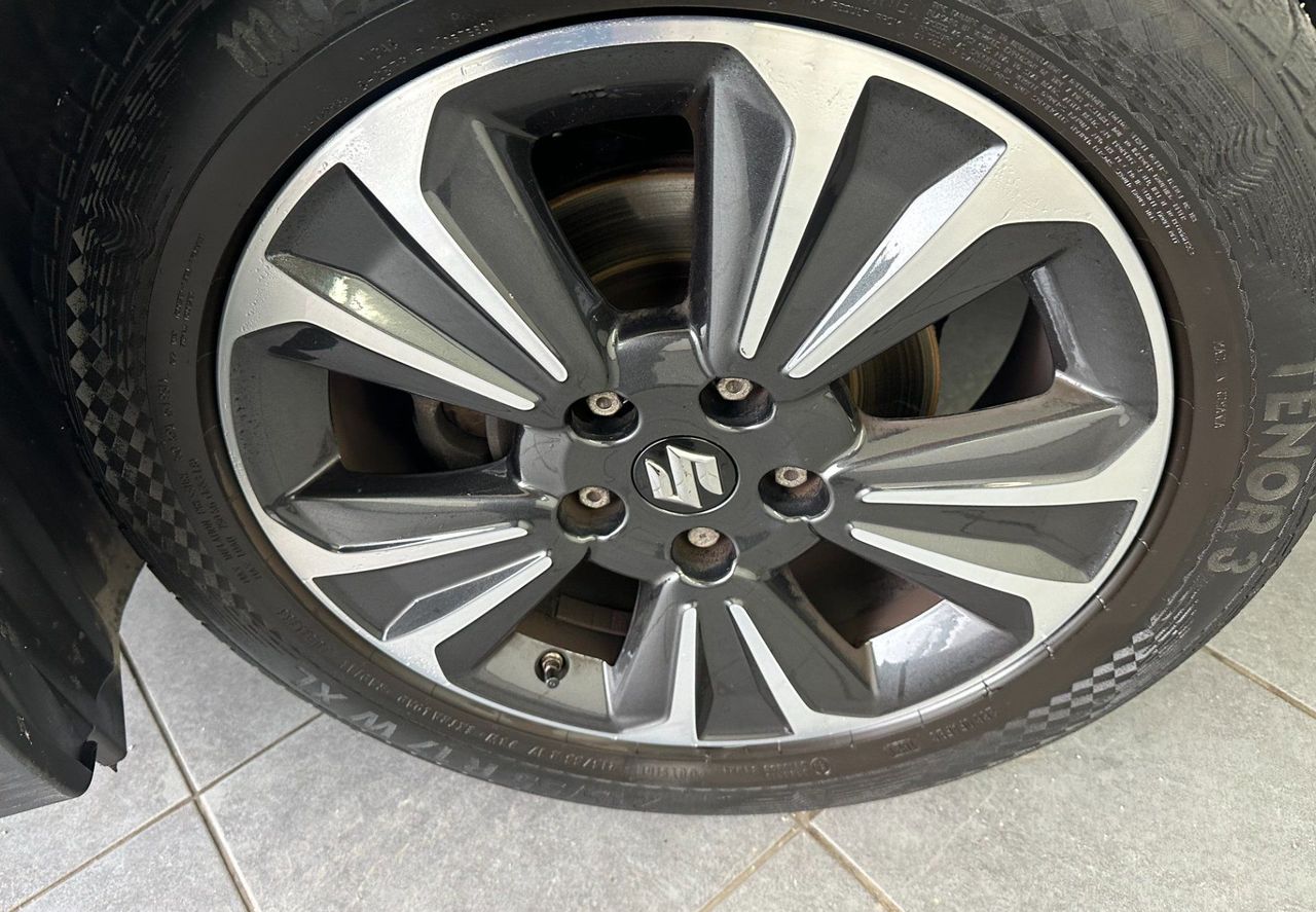 Zunanja slika - Suzuki Vitara - 1.4 BOOSTERJET 103KW.NAVI.GRE.SEDEŽEV.128.000 KM - 5