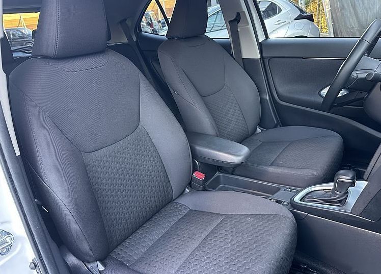 Zunanja slika - Toyota Yaris Cross - 1.5 VVT-i hibrid-KAMERA-KEYLESS-17COL-ACC-LINE ASS - 11