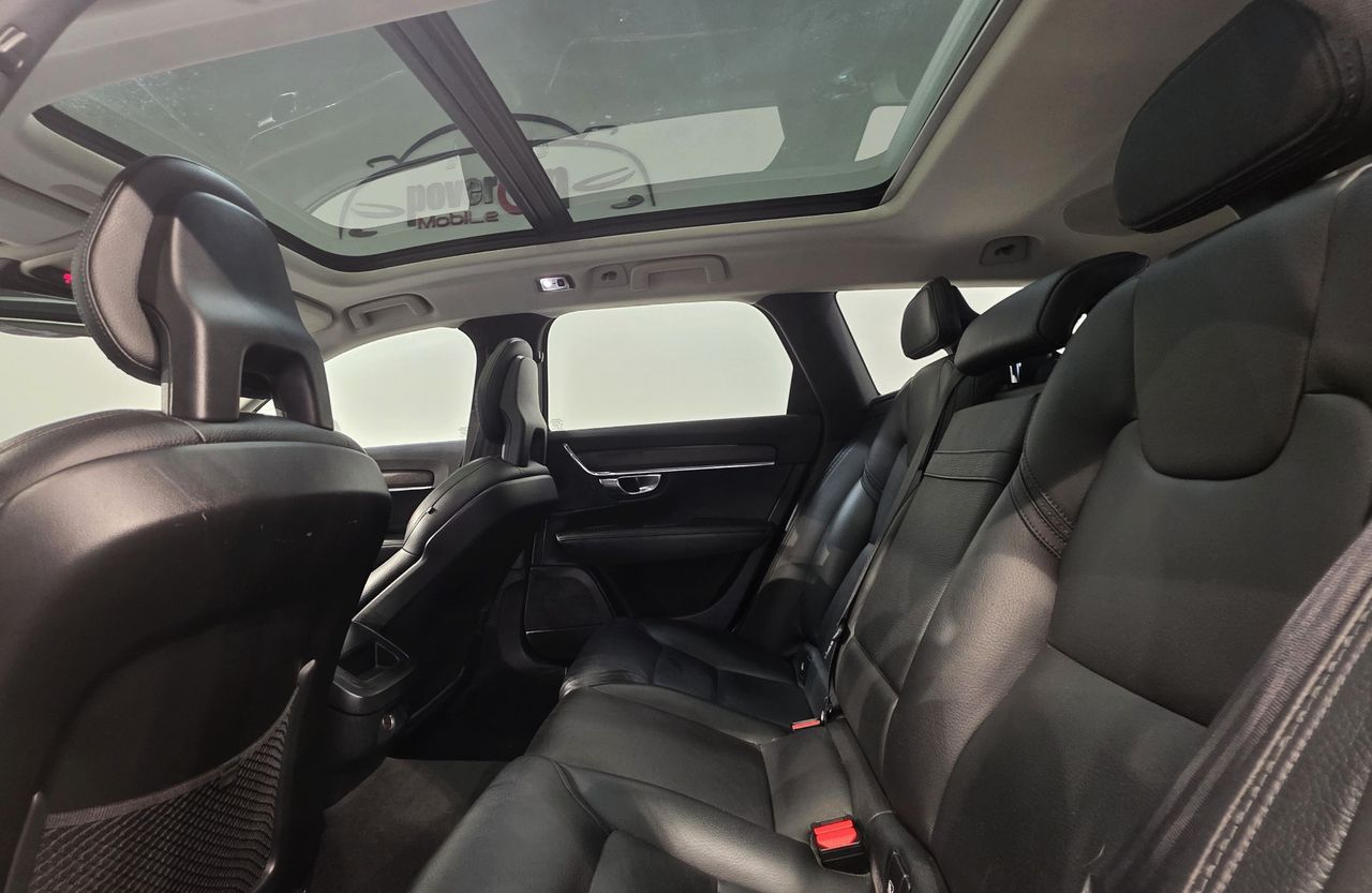 Zunanja slika - Volvo V90 - Cross Country D5 AWD Pro Avt. USNJE PANO ACC LANE LED - 17