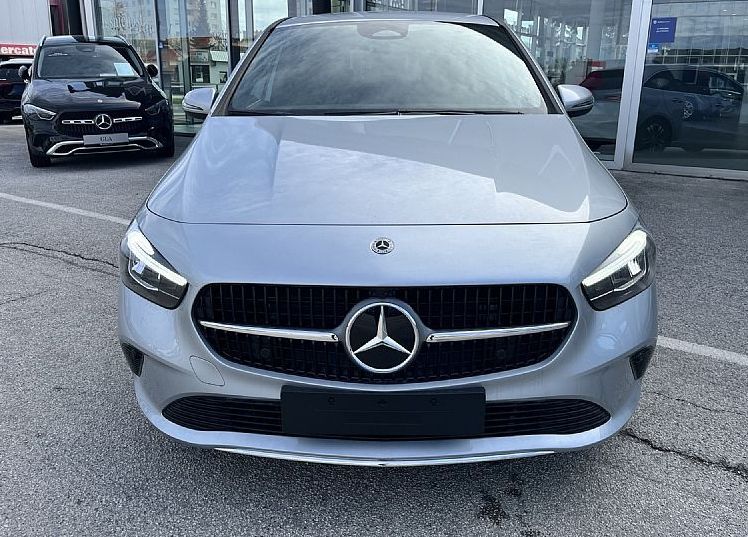 Zunanja slika - Mercedes-Benz B-Razred - B 200 DCT Progressive - 2