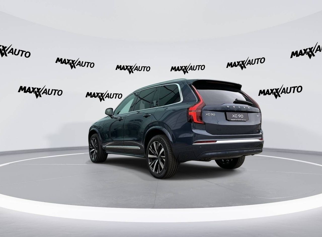 Zunanja slika - Volvo XC90 - B5 P Core Bright 7s AT AWD 3 leta gar. + 3 serv. - 7