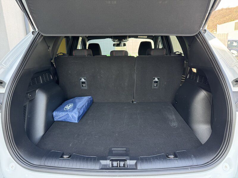 Zunanja slika - Ford Kuga - ST-LINE 1.5 EcoBoost 187KM AVT-A8 SLO 1.last ODLIČ - 11