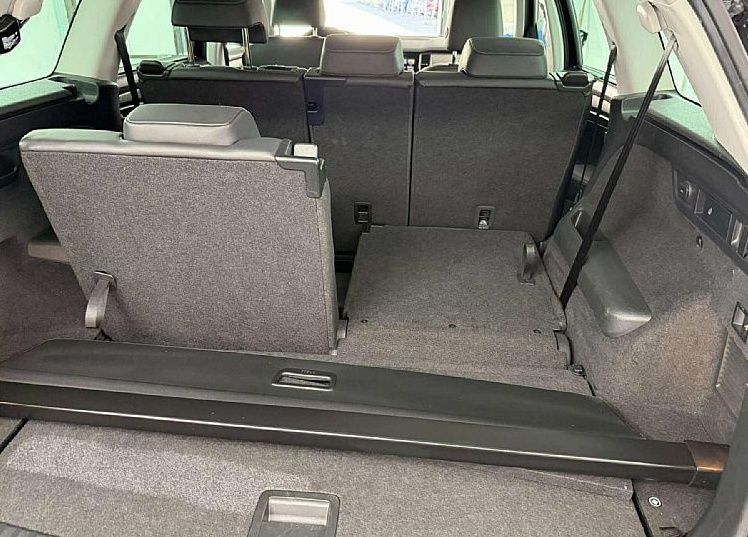 Zunanja slika - Škoda Kodiaq - Style 1.5 TSI ACT 110kW DSG.NEMŠKI.LED.KAMERA.7SED - 14