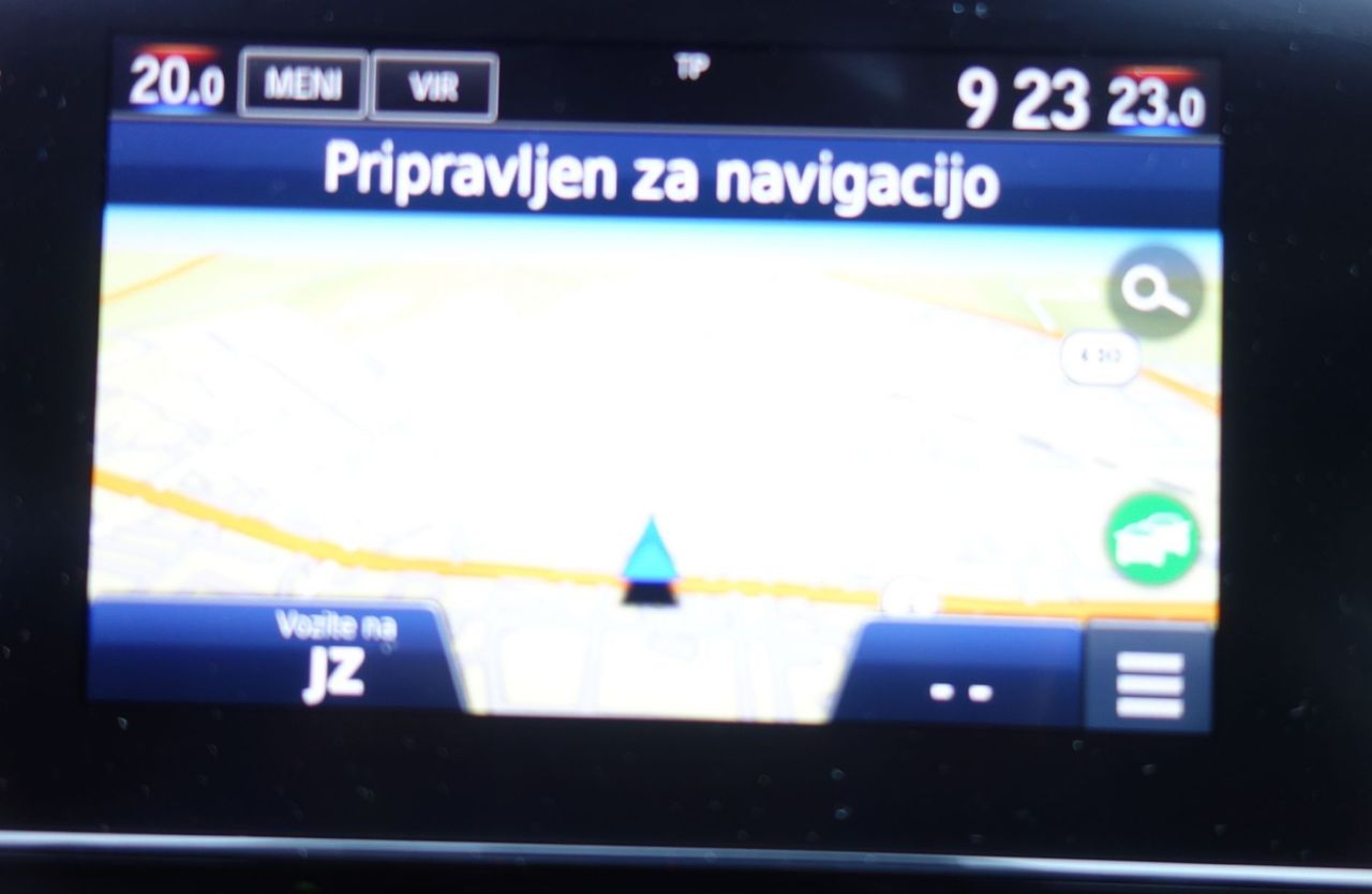 Zunanja slika - Honda CR-V - 2.0 i-iMMD Hibrid 4WD Executive 107 kW - 12