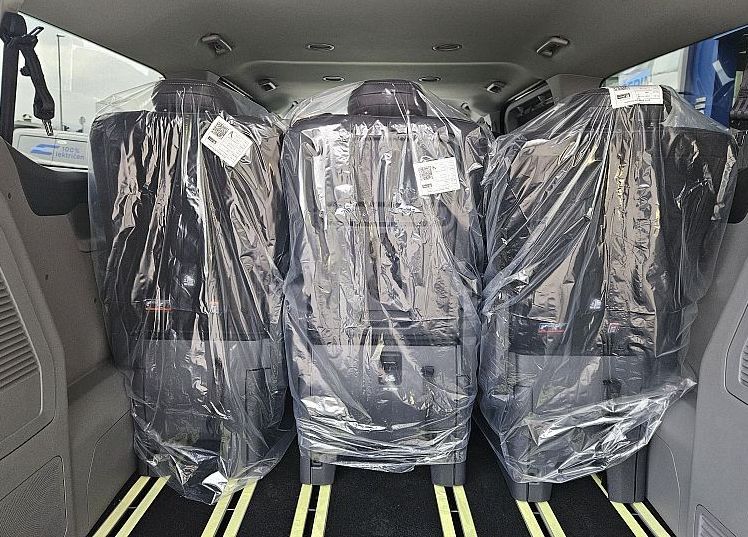 Zunanja slika - Ford Tourneo - Custom ACTIVE 2.0 TDCi A8 L2H1 - 6