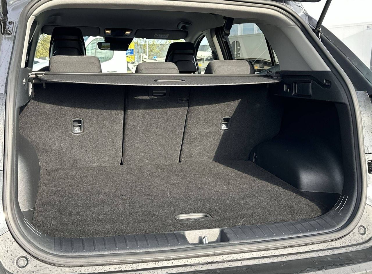 Zunanja slika - KIA Sportage - 1.6 T-GDi EX Fresh Plus ISG. 7 DCT - 12