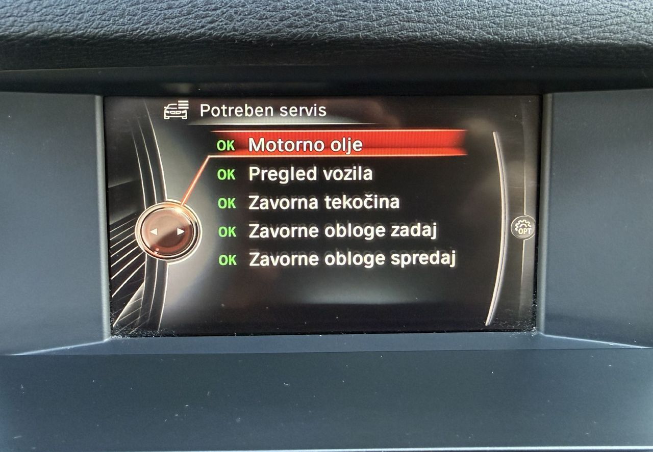 Zunanja slika - BMW X4 - serija :  xDrive20d LED Usnje ALU 18 Kljuka Navi BT - 19