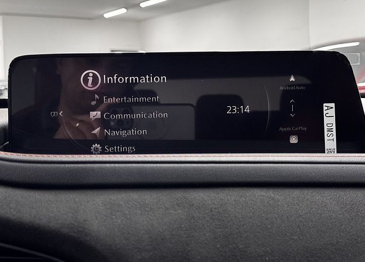 Zunanja slika - Mazda CX-30 - G140 NAGISA | AVTOMATIK | MEMORY | BOSE | ZALOGA - 9