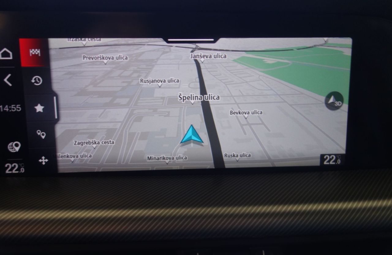 Zunanja slika - Alfa Romeo Stelvio - Q4 2.0 Turbo 280 Veloce Avt. - 11