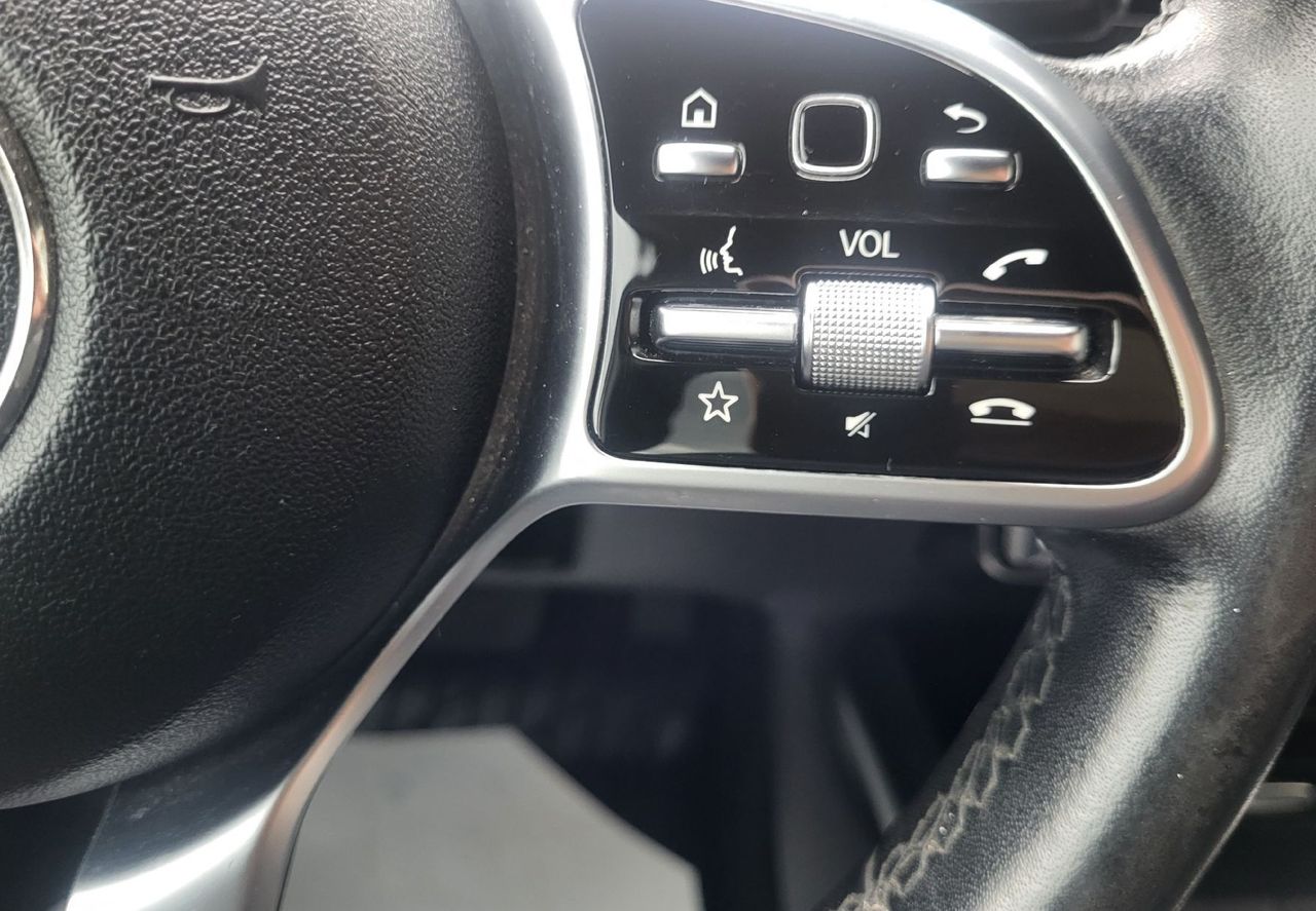 Zunanja slika - Mercedes-Benz B-Razred - B 180 d DTC Progressive navi-alu-pdc-acc-temp-serv - 11