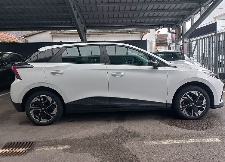 Zunanja slika - MG MG4 - Standard 51kWh  ZALOGA - 2