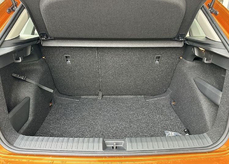 Zunanja slika - Škoda Kamiq - Easy 1.0 TSI - 6