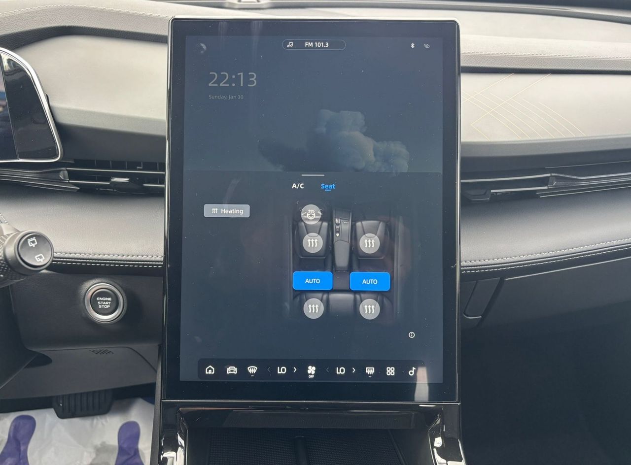 Zunanja slika - Geely Cityray - 1.5 7DCT FWD GF - 17